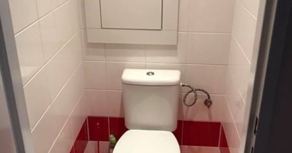 Cho thuê nhà 3+kk rộng 74m2 khu vực Centrum Chodov, Praha