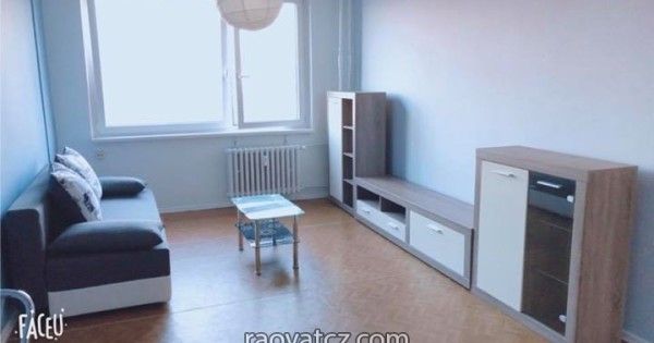 Cho thuê nhà 3+kk rộng 74m2 khu vực Centrum Chodov, Praha