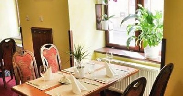 Cho thuê cửa hàng gần Hradec Králové