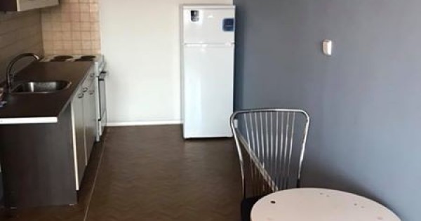 Cho thuê nhà 3+kk rộng 74m2 khu vực Centrum Chodov, Praha