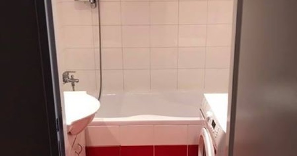 Cho thuê nhà 3+kk rộng 74m2 khu vực Centrum Chodov, Praha