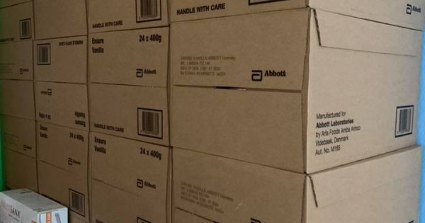 Bán sữa Ensure giá cực tốt 2 đầu Việt Nam và Séc