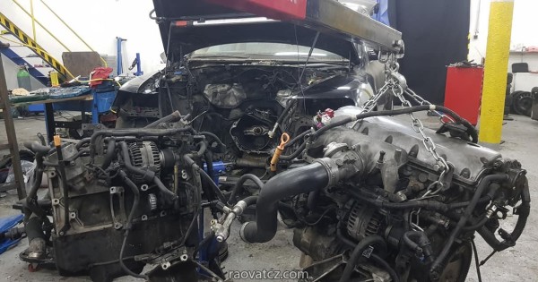 Autoservis Nam Nguyễn chuyên sửa, gia hạn STK cho xe tại Chomutov