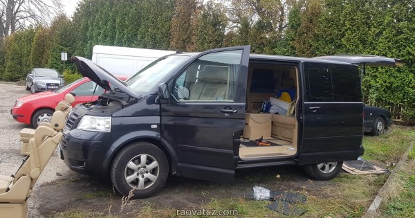 Autoservis Nam Nguyễn chuyên sửa, gia hạn STK cho xe tại Chomutov