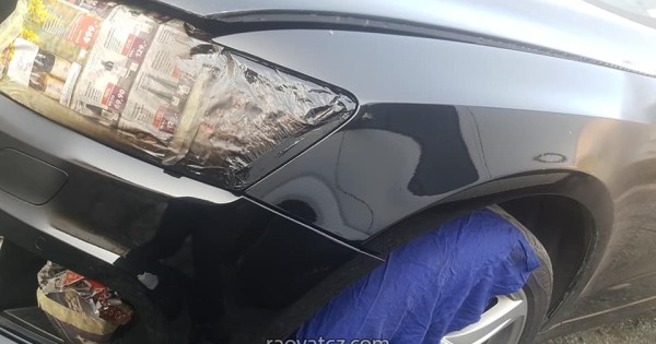 Autoservis Nam Nguyễn chuyên sửa, gia hạn STK cho xe tại Chomutov