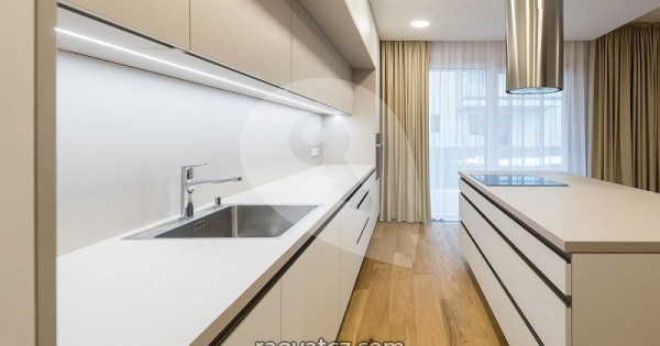 Bán căn hộ sang trọng 4kk Praha 6 – Břevnov