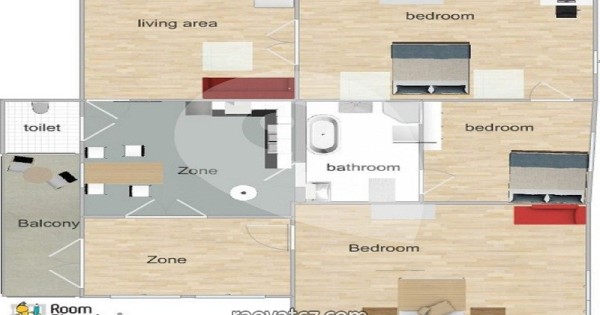 Bán căn hộ 4+1 Praha 1 – Staré Město (diện tích 112 m2)