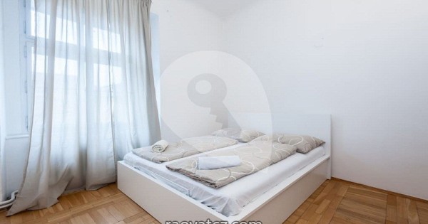 Bán căn hộ 4+1 Praha 1 – Staré Město (diện tích 112 m2)