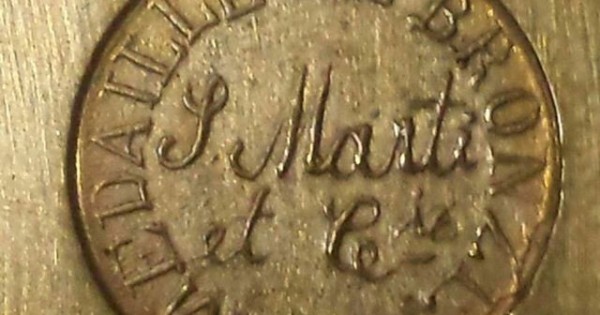 Cần bán bộ Đồng Hồ Cổ Bronze & Pocerland 1889 tại Plzen