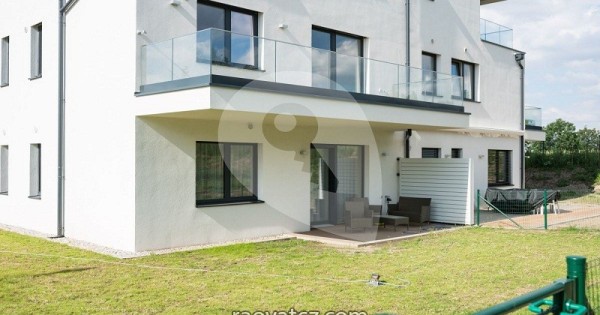 Bán căn hộ sang trọng 4kk Praha 6 – Břevnov