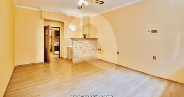 Bán diện tích kinh doanh Praha 3 Žižkov