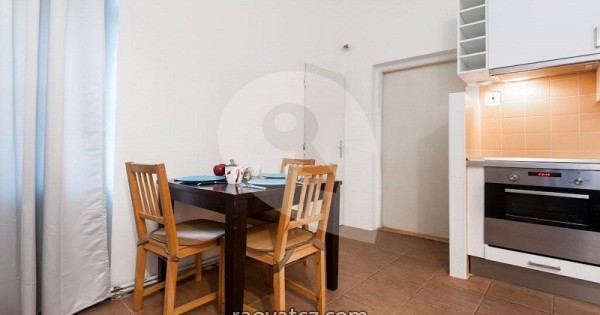 Bán căn hộ 4+1 Praha 1 – Staré Město (diện tích 112 m2)