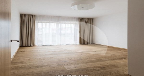 Bán căn hộ sang trọng 4kk Praha 6 – Břevnov