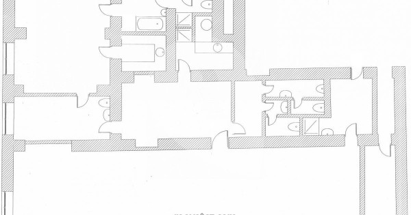 Bán diện tích kinh doanh Praha 7 – Holešovice