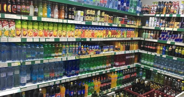 Cần nhượng lại potraviny praha 2