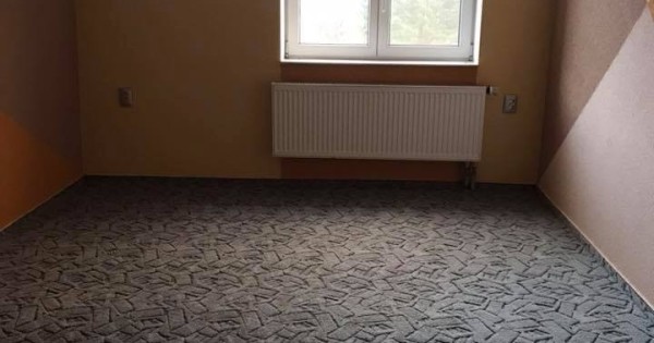 Cho thuê byt 2+1 địa chỉ Poštovní náměstí, TP Liberec