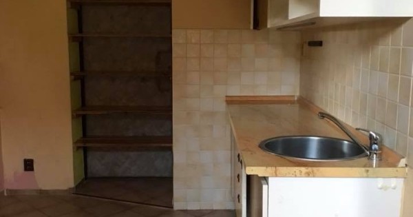 Cho thuê byt 2+1 địa chỉ Poštovní náměstí, TP Liberec