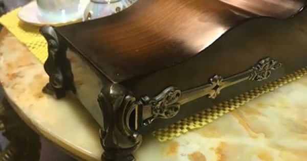 Cần bán đồng hồ vai bò chạy cơ 5 gong 5 búa