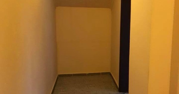 Cho thuê byt 2+1 địa chỉ Poštovní náměstí, TP Liberec