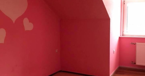 Cho thuê byt 2+1 địa chỉ Poštovní náměstí, TP Liberec