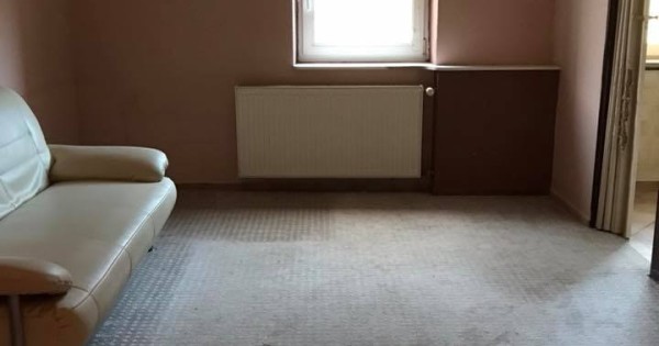 Cho thuê byt 2+1 địa chỉ Poštovní náměstí, TP Liberec