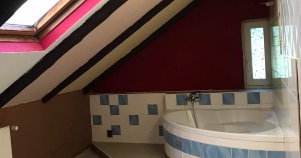 Cho thuê byt 2+1 địa chỉ Poštovní náměstí, TP Liberec