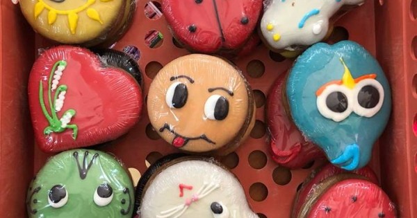 Cung cấp bánh ngọt tại Mlada Boleslav, Liberec, Ceska Lipa.