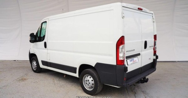 Cần bán xe Fiat Ducato L2H2 3.5tan tại Praha