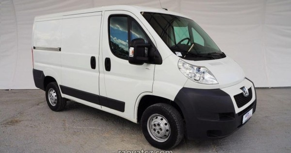 Cần bán xe Fiat Ducato L2H2 3.5tan tại Praha
