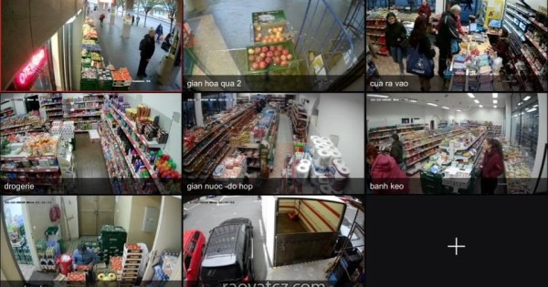 Cần bán lại cửa hàng rau quả - potraviny tại centrum ústi nad labem