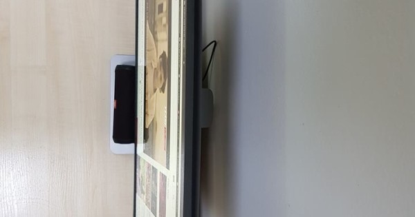 Cần bán màn hình máy tính Dell 27" model s2715H