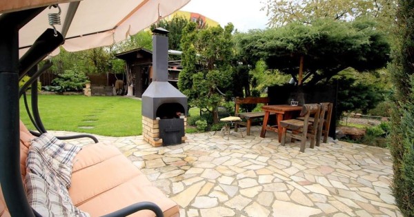 Cho thuê byt 1+1 trong nhà barak phố Jesenická gần chợ Sapa