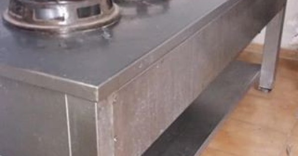 Đồ dùng vật dụng quán ăn cần thanh lý