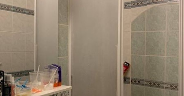 Cho thuê byt 2+1 cách bến metro Palmovka 100m - Praha 8