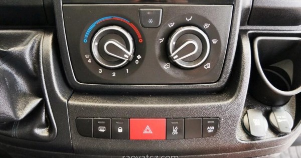 Peugeot Boxer L4H3 3.0L 130kw Diesel, 2016, chay 216.000 km