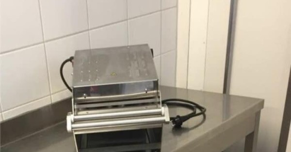 Đồ dùng vật dụng quán ăn cần thanh lý