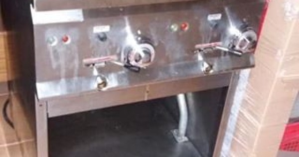 Đồ dùng vật dụng quán ăn cần thanh lý
