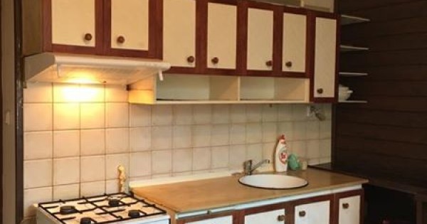 Bán căn hộ 3+1 diện tích 79m2 tại Praha 2