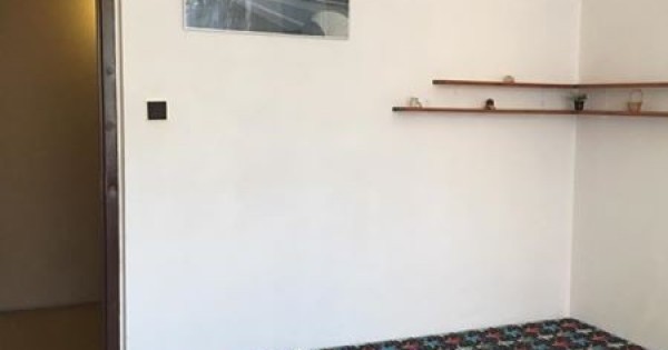 Bán căn hộ 3+1 diện tích 79m2 tại Praha 2