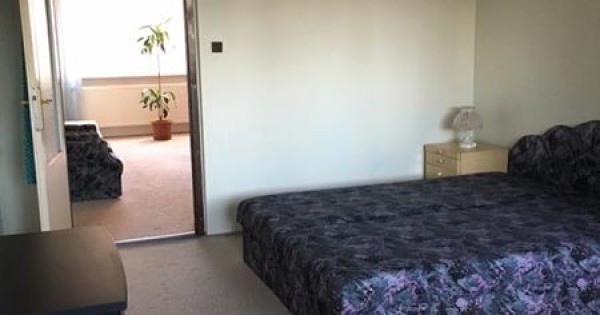 Bán căn hộ 3+1 diện tích 79m2 tại Praha 2