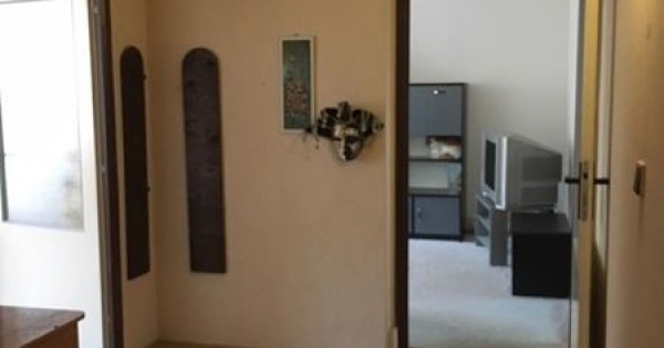 Bán căn hộ 3+1 diện tích 79m2 tại Praha 2