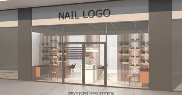Tìm đối tác cho dự án tiệm nails 62 m2 tại TTTM TP Ostrava