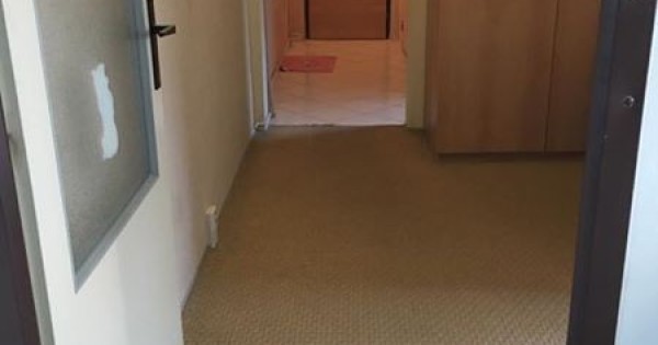 Bán căn hộ 3+1 diện tích 79m2 tại Praha 2