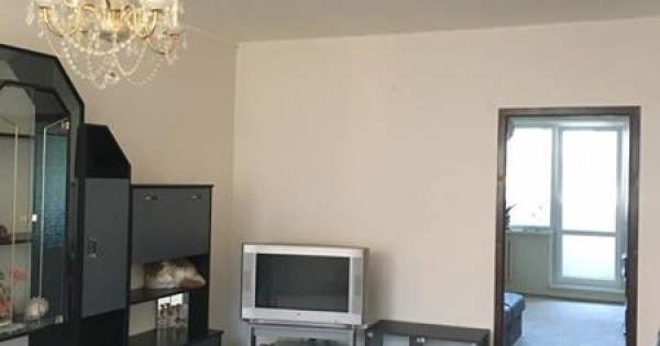 Bán căn hộ 3+1 diện tích 79m2 tại Praha 2