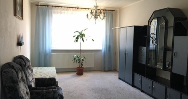 Bán căn hộ 3+1 diện tích 79m2 tại Praha 2