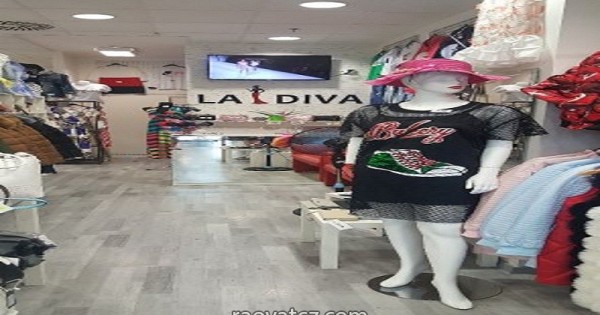 Cho thuê diện tích kinh doanh trong trung tâm thương mại Praha 5