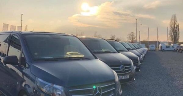 VansCenter bán xe giao hàng gần TTTM An Đông (HKH)