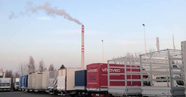 VansCenter bán xe giao hàng gần TTTM An Đông (HKH)