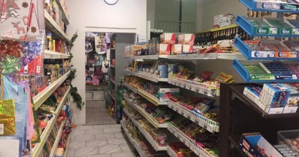 Nhượng lại cửa hàng potraviny ở husitka 90 Praha 3