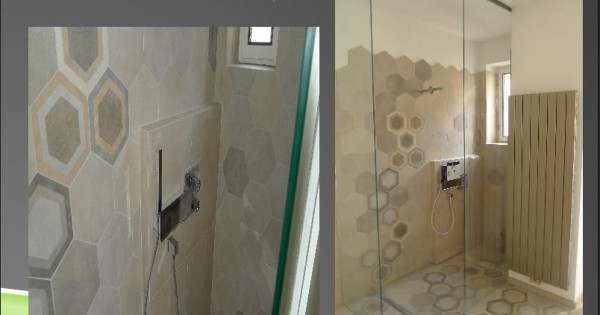 Bán nhà 4+KK ( 118 m2 ) Praha 10 - Vršovice .